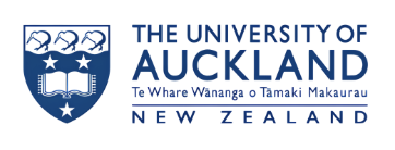 The University of Auckland