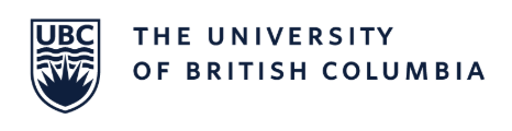 The University of British Columbia