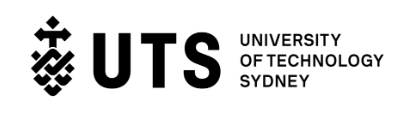 University of Technology Sydney